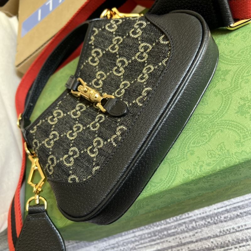 Gucci Hobo Bags